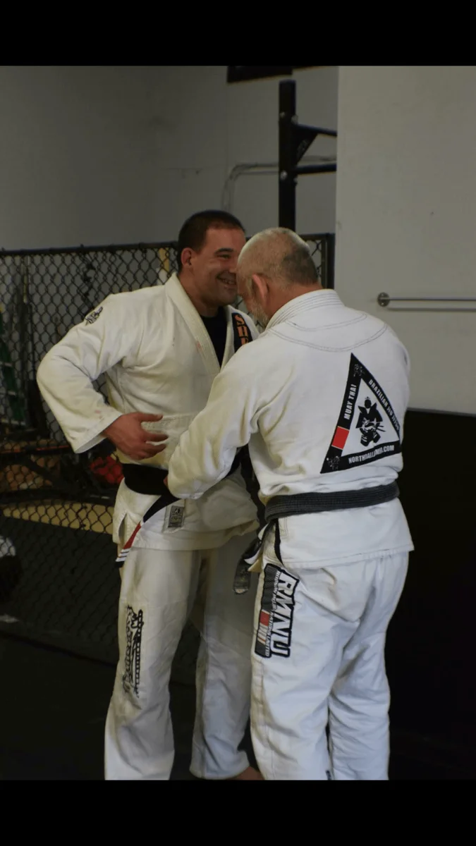 Sidewinder Jiu Jitsu facility image
