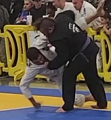 Silverback BJJ Huntsville academy photo