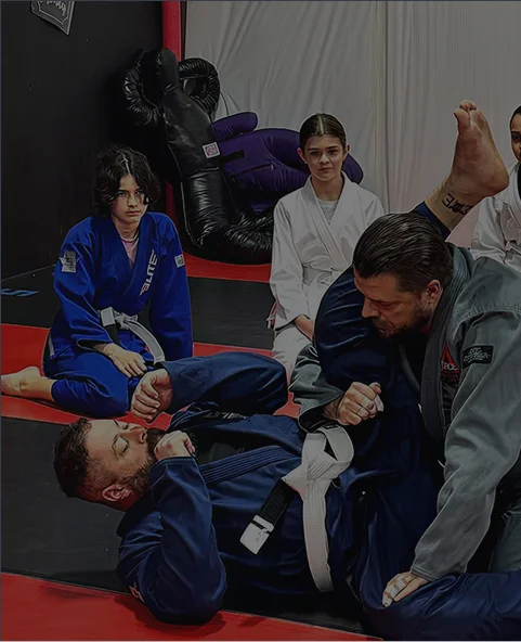 Singleton’s Martial Arts facility image