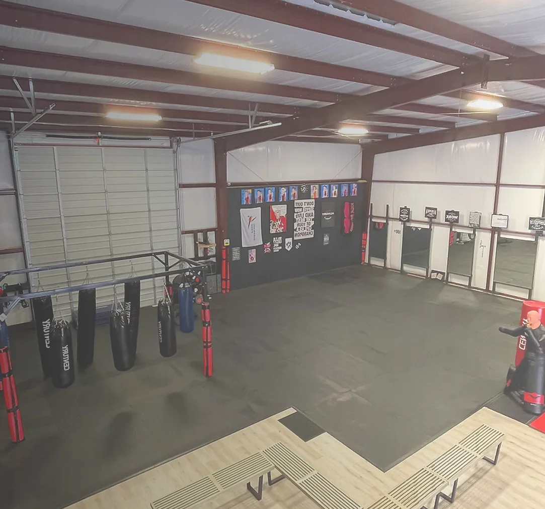 Singleton’s Martial Arts facility image