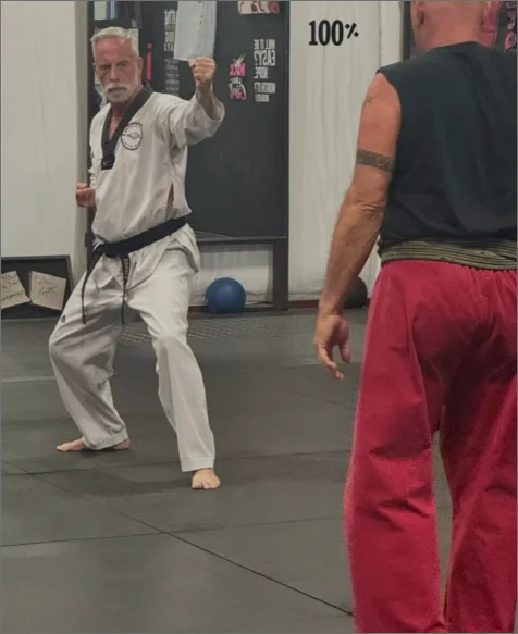 Singleton’s Martial Arts facility image
