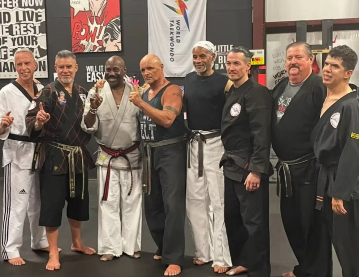 Singleton’s Martial Arts facility image
