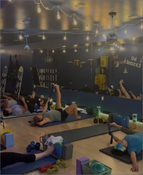 Singleton’s Martial Arts facility image