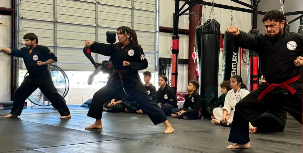 Singleton’s Martial Arts facility image