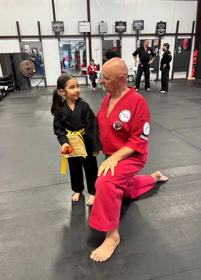 Singleton’s Martial Arts facility image
