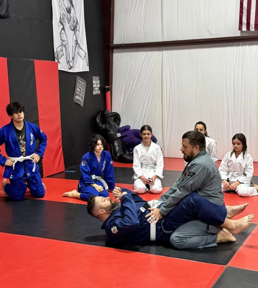 Singleton’s Martial Arts facility image