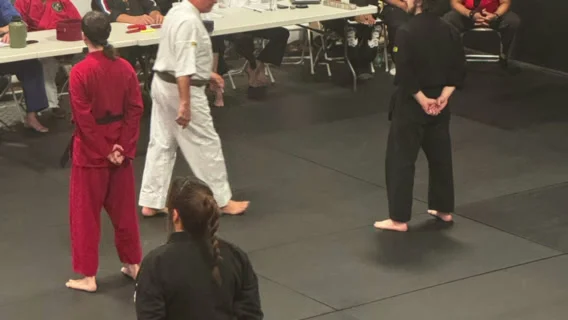 Singleton’s Martial Arts facility image