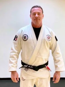 Six Blades Jiu-Jitsu Fort Worth facility image