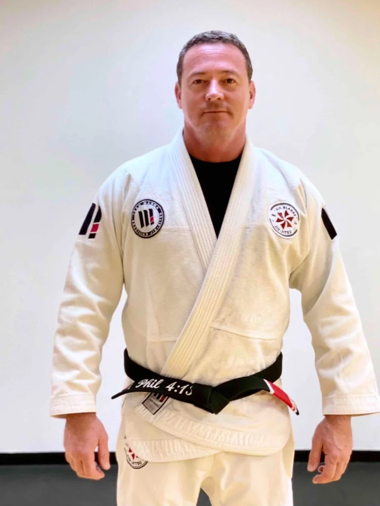 Six Blades Jiu-Jitsu Fort Worth facility image