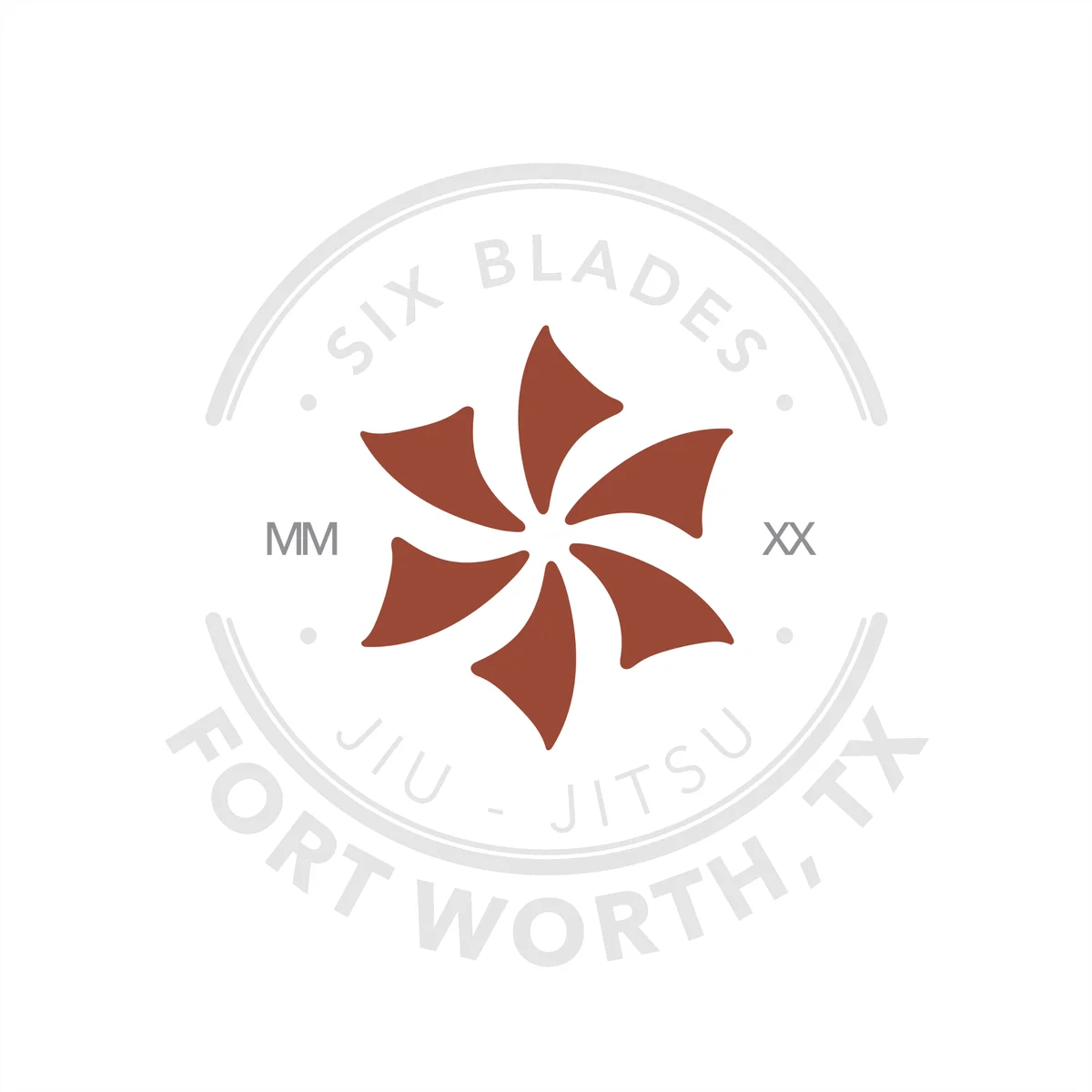 Six Blades Jiu-Jitsu Fort Worth facility image