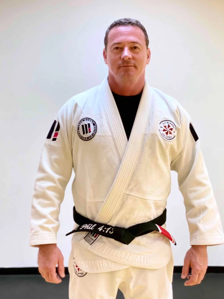 Six Blades Jiu-Jitsu Fort Worth facility image