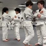 Six Blades Jiu-Jitsu Fort Worth facility image