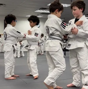 Six Blades Jiu-Jitsu Fort Worth facility image