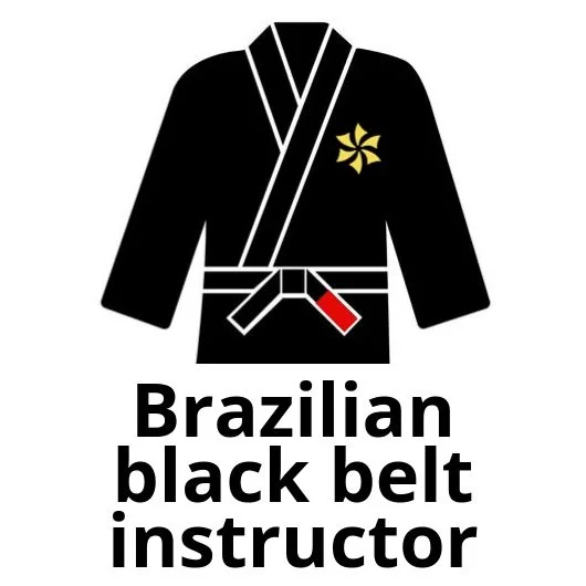 Six Blades Jiu-Jitsu Fort Worth facility image