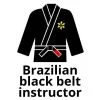 Six Blades Jiu-Jitsu Fort Worth facility image