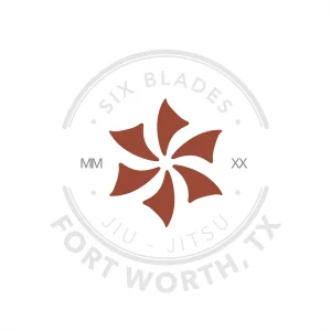 Six Blades Jiu-Jitsu Fort Worth facility image
