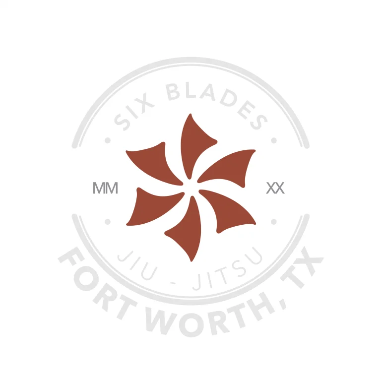 Six Blades Jiu-Jitsu Fort Worth facility image