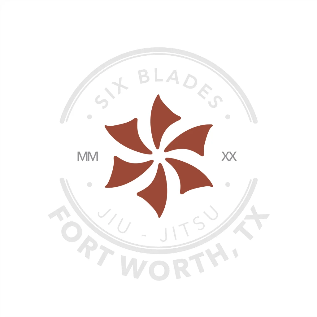 Six Blades Jiu-Jitsu Fort Worth facility image