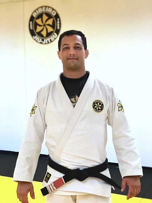 Six Blades Jiu-Jitsu Fort Worth facility image