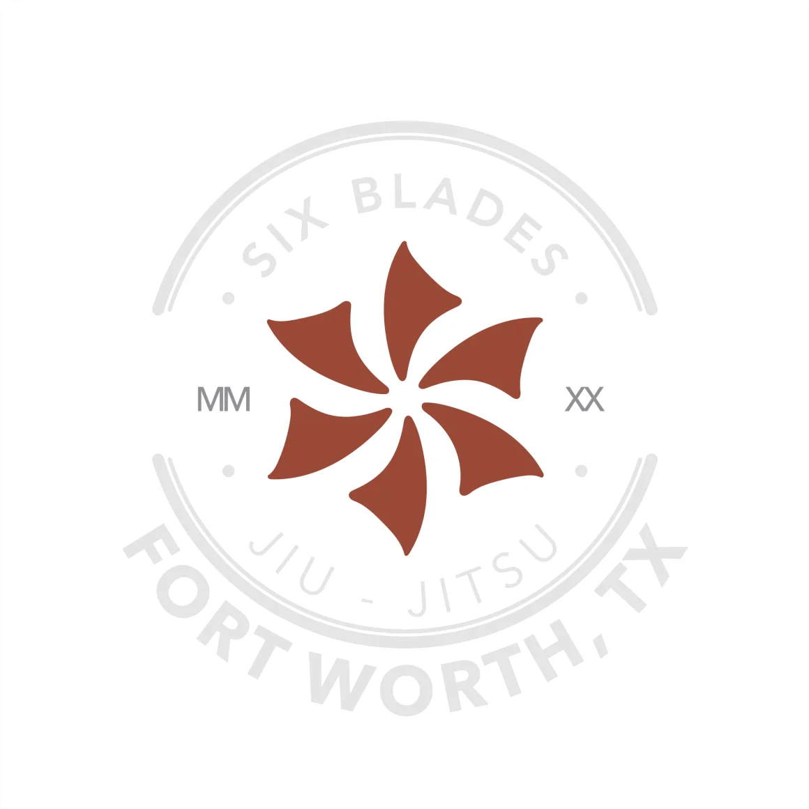 Six Blades Jiu-Jitsu Fort Worth facility image