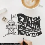 Six Blades Jiu-Jitsu Fort Worth facility image