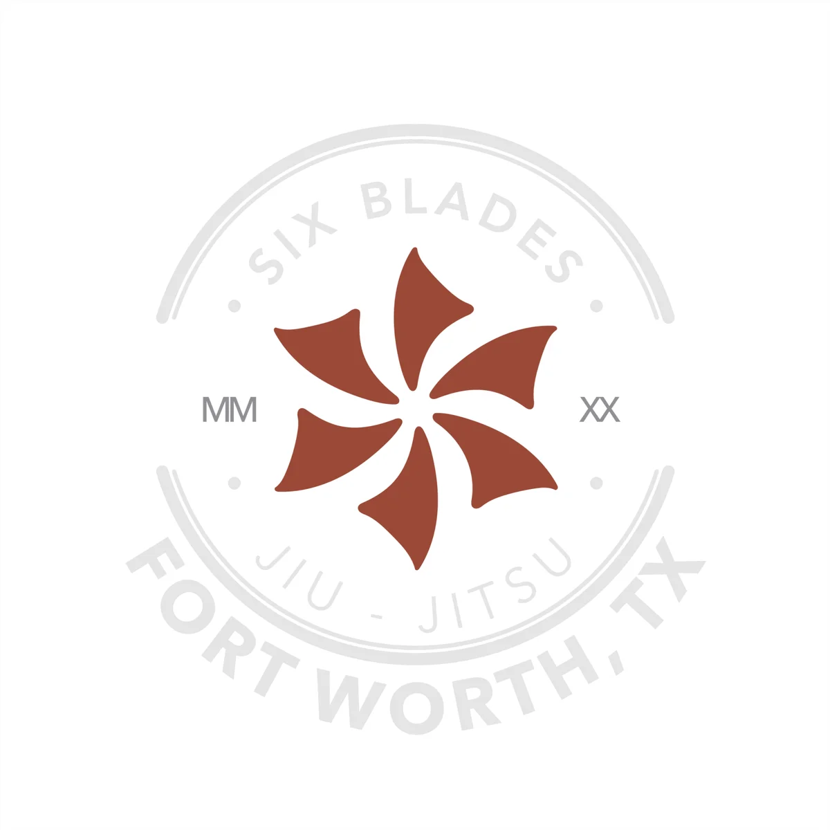 Six Blades Jiu-Jitsu Fort Worth facility image