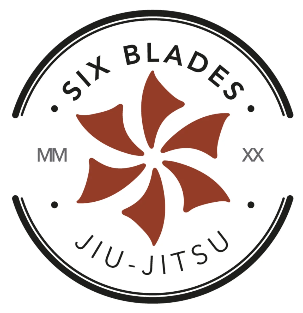 Six Blades Jiu-Jitsu Keller academy photo