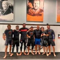Six Blades Jiu-Jitsu San Antonio North West facility image