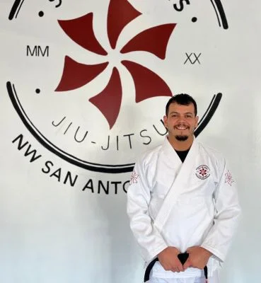 Six Blades Jiu-Jitsu San Antonio North West facility image