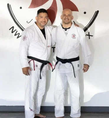 Six Blades Jiu-Jitsu San Antonio North West facility image