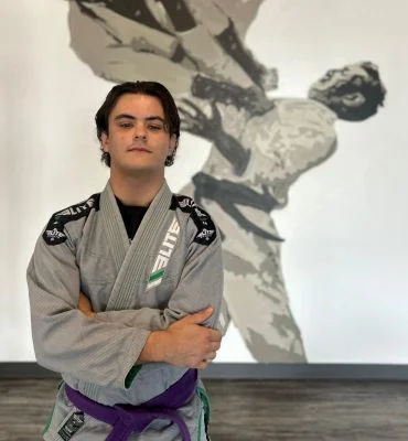 Six Blades Jiu-Jitsu San Antonio North West facility image