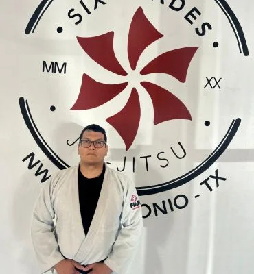 Six Blades Jiu-Jitsu San Antonio North West facility image