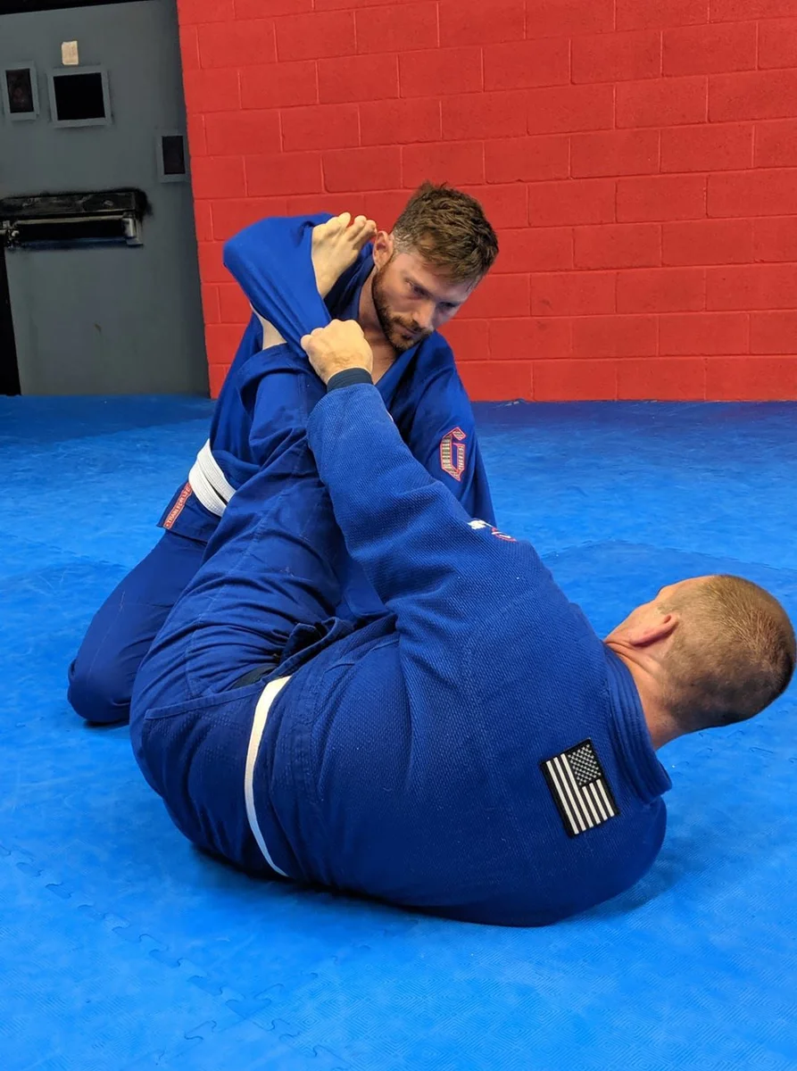 Sloth BJJ facility image
