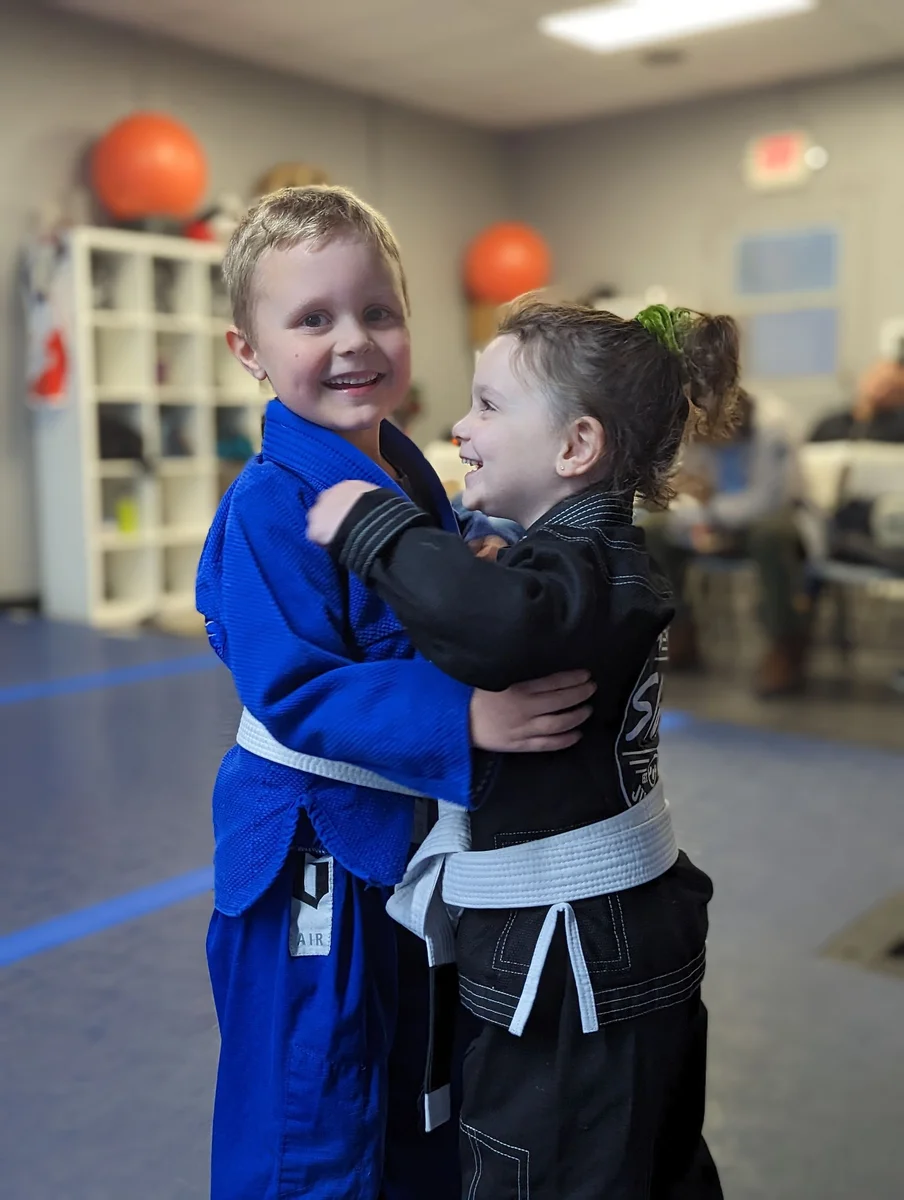 Sloth BJJ facility image