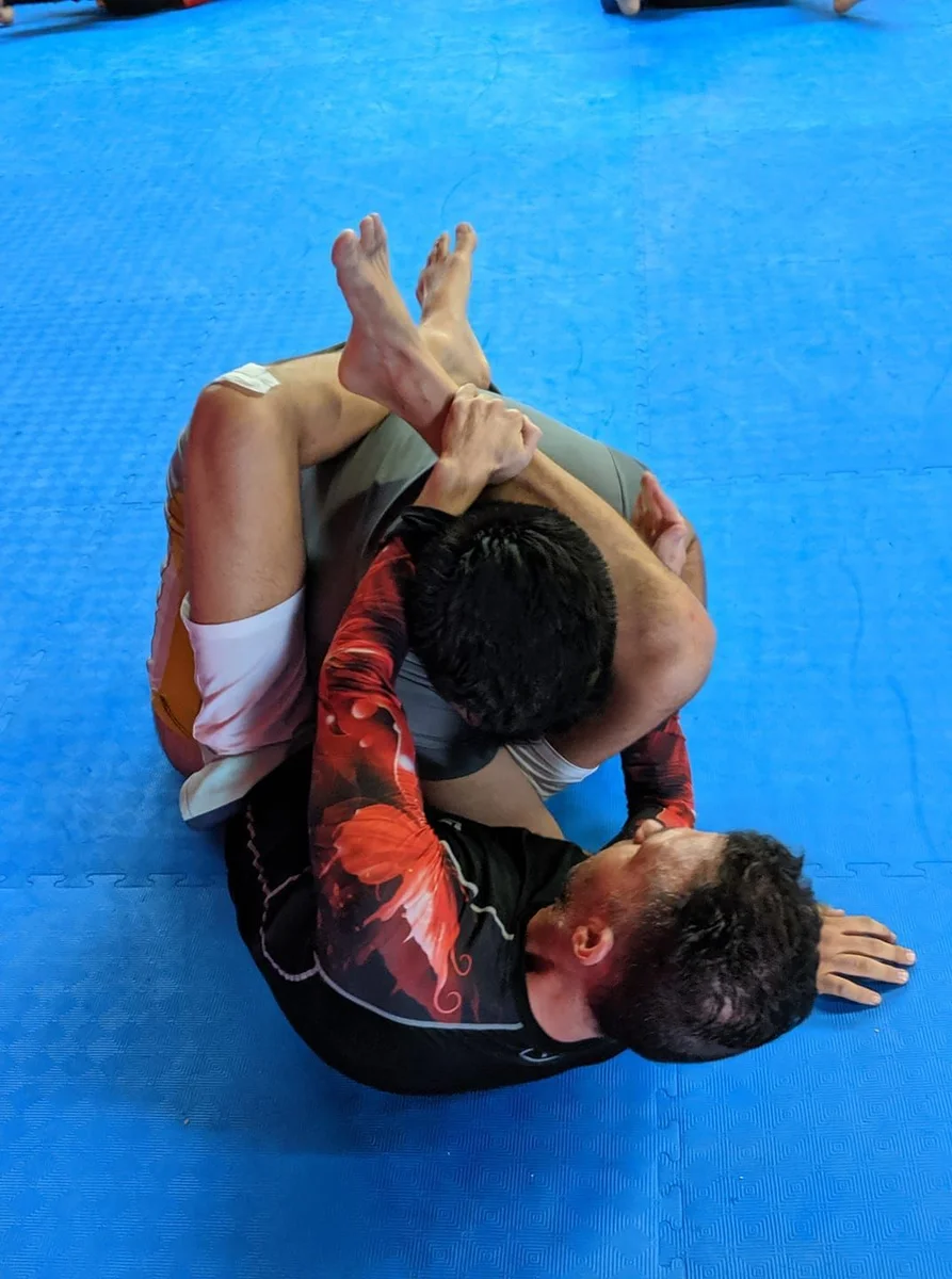 Sloth BJJ facility image