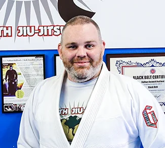 Sloth BJJ facility image