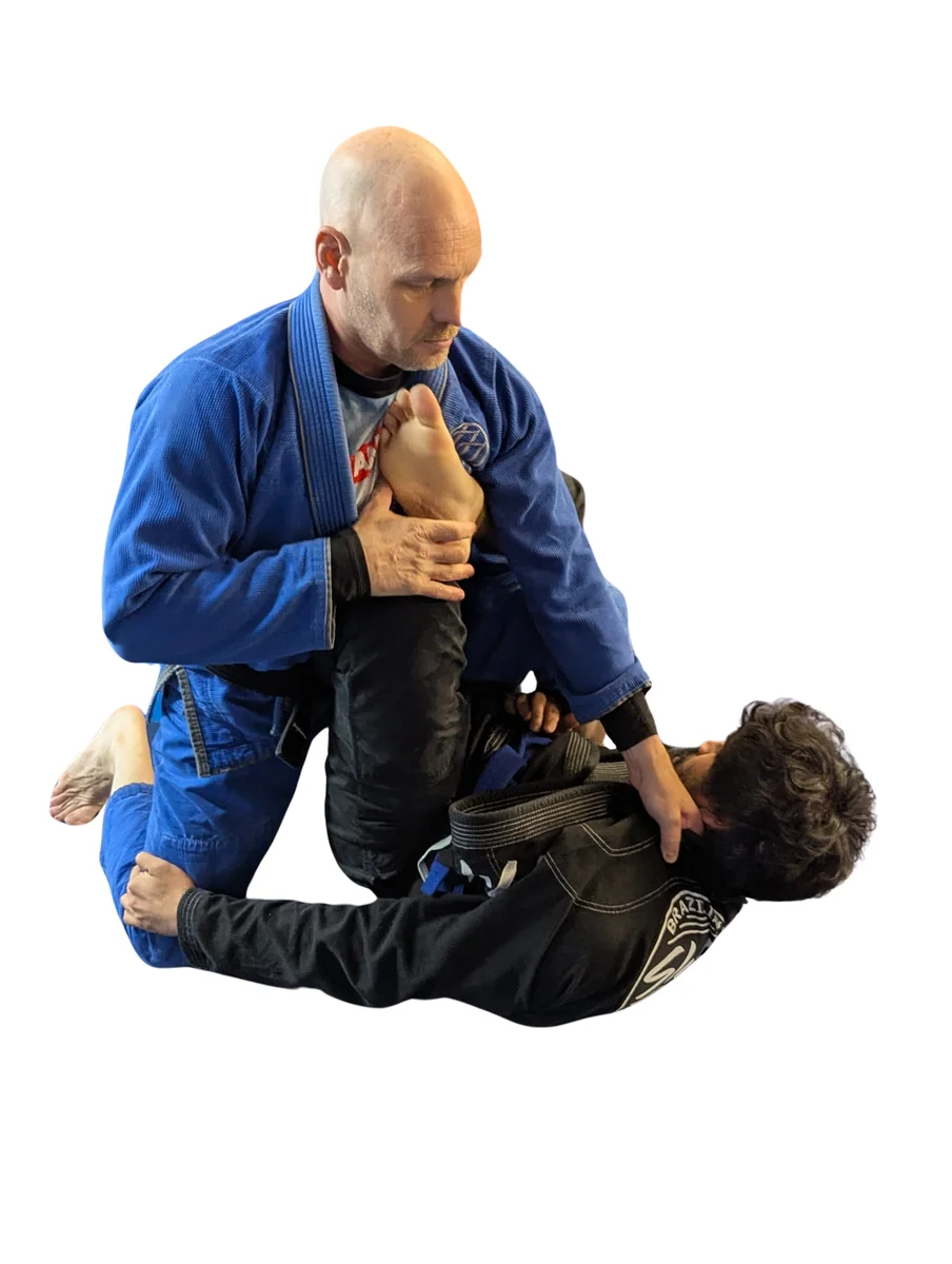 Sloth BJJ facility image