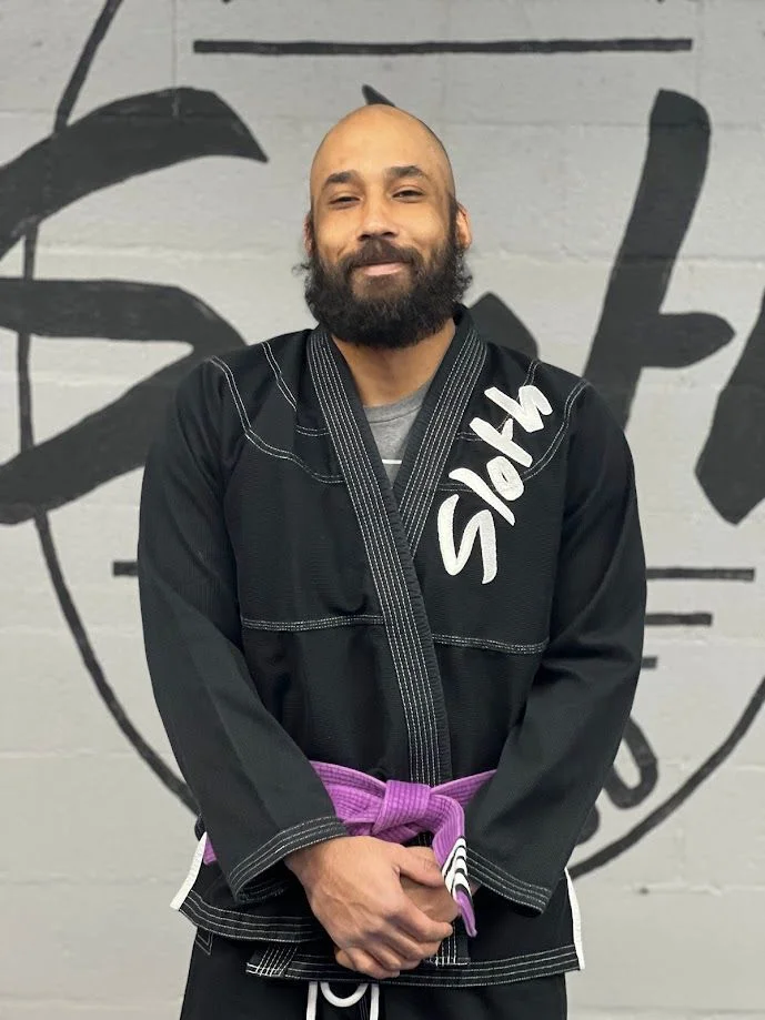 Sloth BJJ facility image