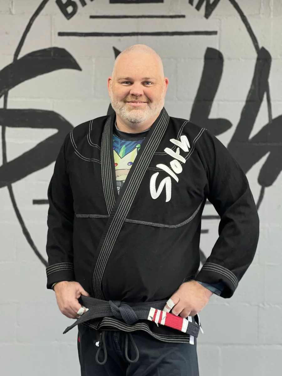 Sloth BJJ facility image