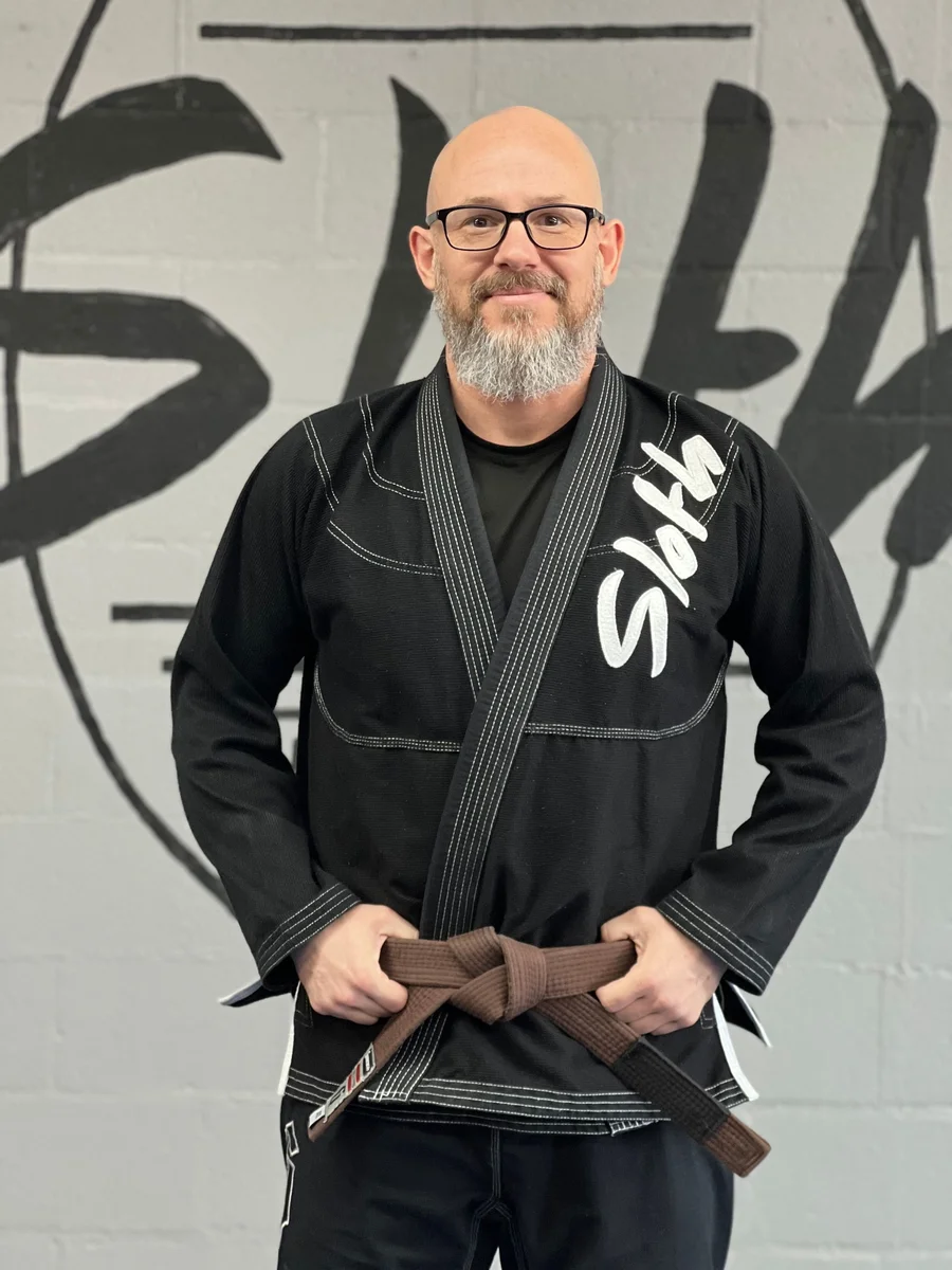 Sloth BJJ facility image