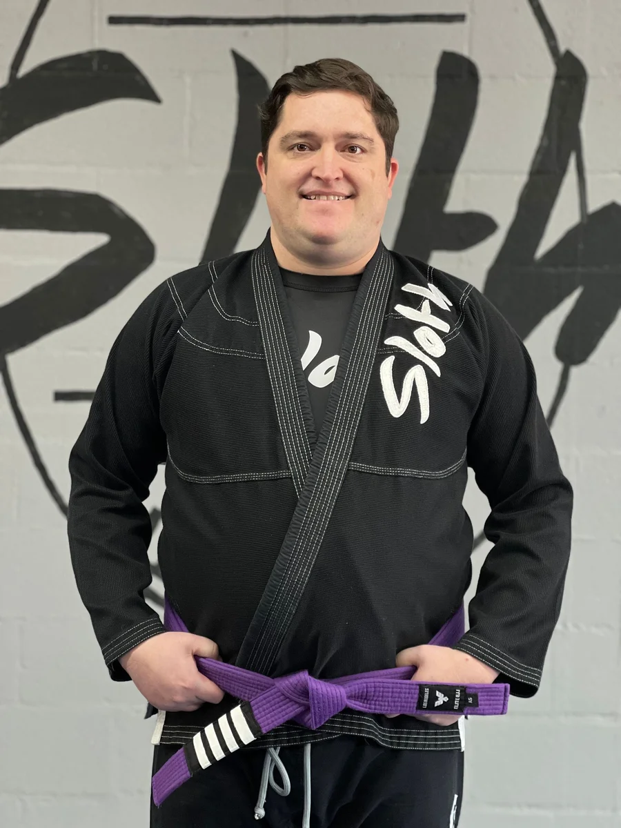Sloth BJJ facility image