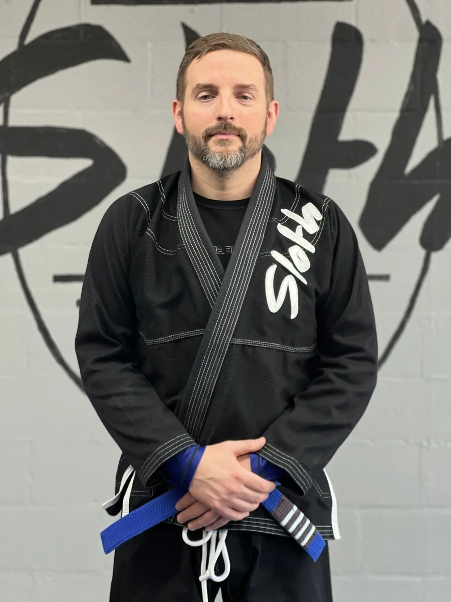 Sloth BJJ facility image