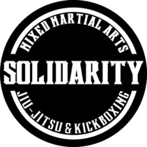 Solidarity MMA facility image