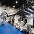 Soul Fighters Georgetown facility image