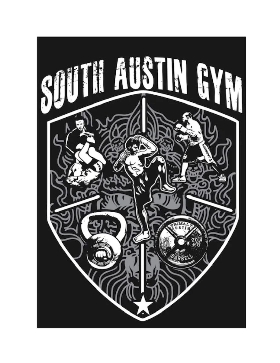 South Austin Gym facility image