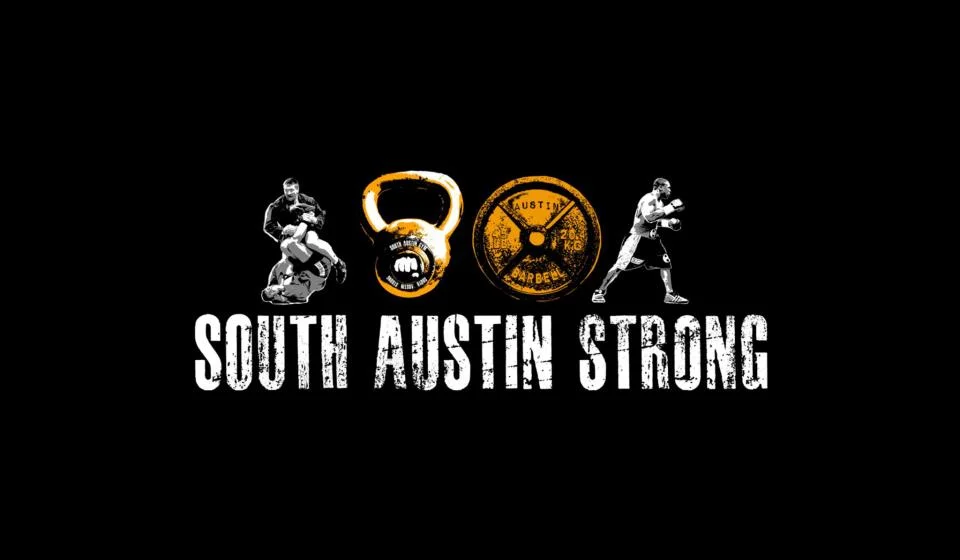 South Austin Gym facility image