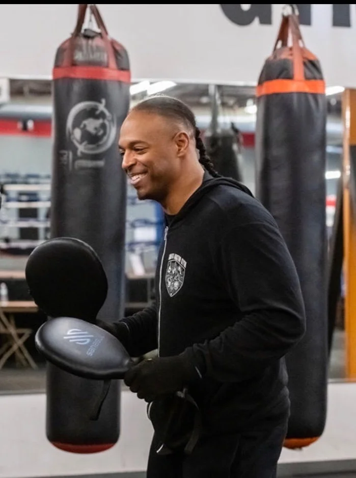 South Austin Gym facility image