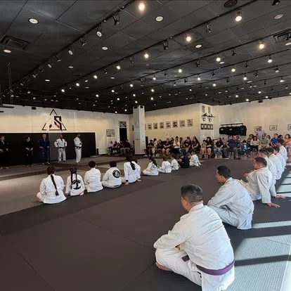 Southside Mixed Martial Arts facility image