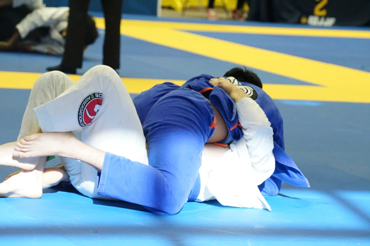 Southside Mixed Martial Arts facility image