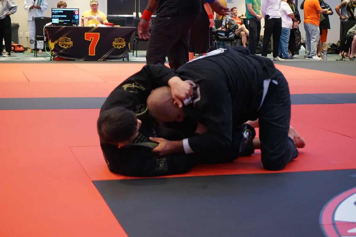 Southside Mixed Martial Arts facility image